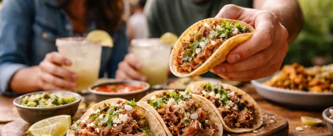 Why Lamb Tacos in Jenkintown Are a Must-Try for Food Lovers