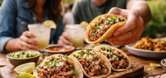 Why Lamb Tacos in Jenkintown Are a Must-Try for Food Lovers