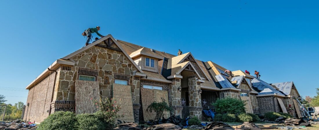 Heavy-Duty Building Maintenance Solutions for Mining Industries