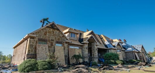 Heavy-Duty Building Maintenance Solutions for Mining Industries