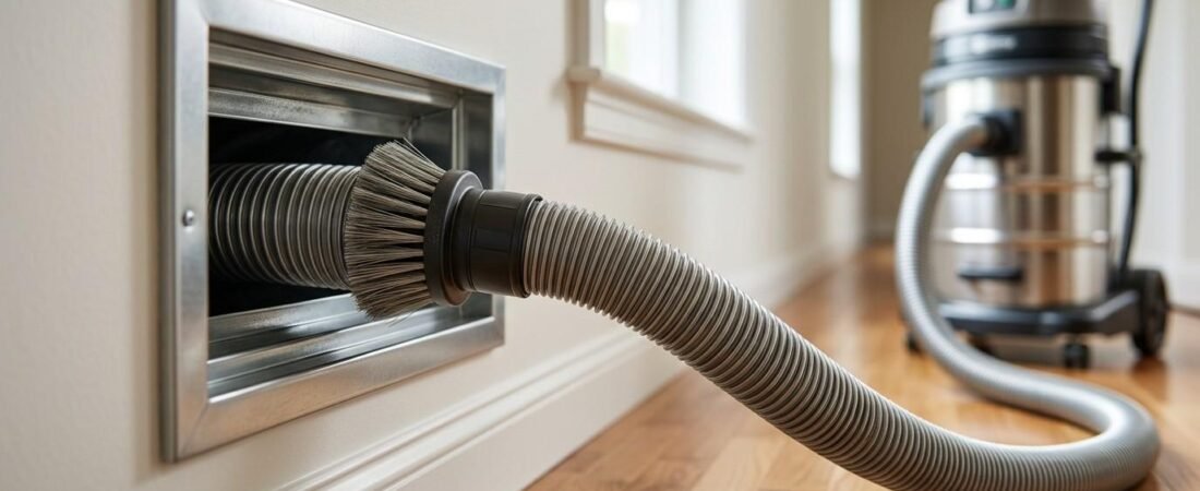 Trusted Air Duct Cleaning Company Expands Local Services