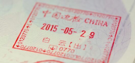 How to Get a Visa for International Travel